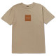Huf Ανδρική κοντομάνικη μπλούζα Set Box T-Shirt